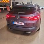 Renault Megane, Argent ou Gris, Achat, Euro 6, Noir