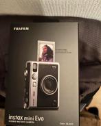 Fujifilm instax mini evo, Ophalen of Verzenden, Nieuw