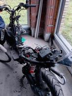 Speedfight 2 voor opmaak of onderdelen, Fietsen en Brommers, Ophalen of Verzenden, Gebruikt, 50 cc