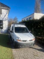 Renault Kangoo, Auto's, Voorwielaandrijving, 4 deurs, Stof, Renault