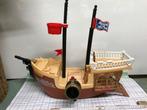 Fisher Price piratenboot, Comme neuf, Enlèvement ou Envoi