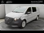 Mercedes-Benz Vito 116 CDI L2 DC PRO (bj 2024), Automaat, 4 deurs, 4 cilinders, 2000 kg
