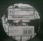 Novator – Fusion, Ophalen of Verzenden, Nieuw in verpakking