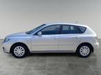 Mazda 3 1.6 Benzine + Garantie, Auto's, 5 deurs, Parkeersensor, Euro 4, 1598 cc