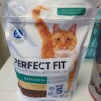 GRATIS OP TE HALEN - kattenvoer senior 11+, ongeopend 750gr, Ophalen