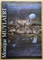 Monique Muylaert & Herman Muys 1987, Boeken, Ophalen of Verzenden, Gelezen, Schilder- en Tekenkunst