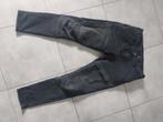 Jeans Moto John Doe 33/32, Ophalen, Tweedehands, Heren, Broek | leer