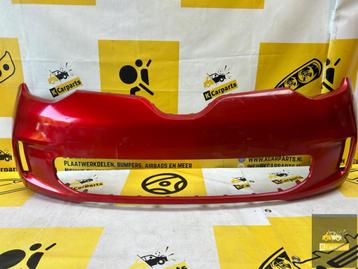 Voorbumper Renault twingo 3 Facelift 19-23 620221014R bumper beschikbaar voor biedingen