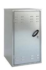 Zadelkast  106 x 60x 60, Ophalen, Gebruikt