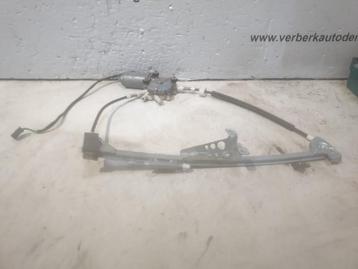 RAAMMECHANIEK ELEK RECHTS VOOR Audi 80 (B4) (893-959-802-b) beschikbaar voor biedingen