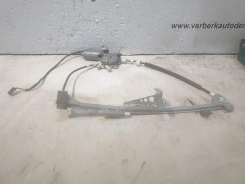 RAAMMECHANIEK ELEK RECHTS VOOR Audi 80 (B4) (893-959-802-b), Auto-onderdelen, Carrosserie, Audi, Voor, Rechts, Gebruikt