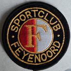 Patch brodé du club de sport Feyenoord NOUVEAU
Le a, Enlèvement ou Envoi, Comme neuf