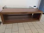 salontafel, Ophalen