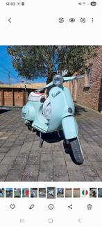 Vespa a  vendre sur Anderlues hainaut, Motoren, Motoren | Piaggio