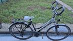 Mooie fiets "Oxford " voor groei van 1.m 60 tot 1.m90, Fietsen en Brommers, Fietsen | Dames | Damesfietsen, Gebruikt, Versnellingen