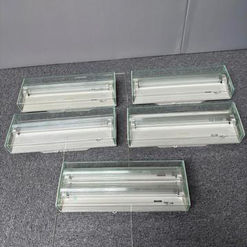LEGRAND - 5x noodverlichting  beschikbaar voor biedingen