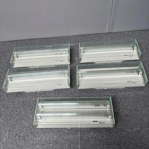 LEGRAND - 5x noodverlichting, Doe-het-zelf en Bouw, Bouwverlichting, Gebruikt, Ophalen of Verzenden