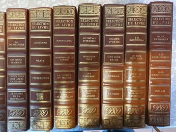 LIVRES beschikbaar voor biedingen
