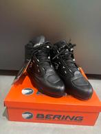 Motorschoenen Bering waterdicht maat 41 NIEUW, Motoren, Dames, Bering, Ophalen, Motorcrosskleding