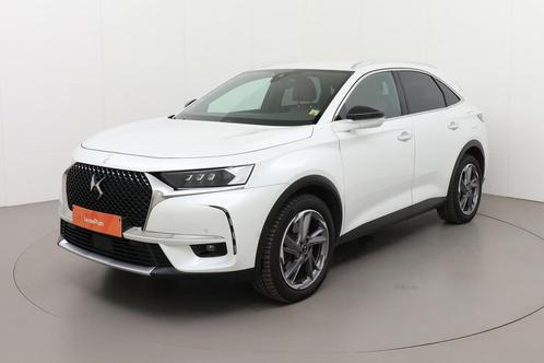 (2CUF938) DS DS 7 Crossback, Auto's, DS, Bedrijf, Te koop, DS 7, 4x4, ABS, Achteruitrijcamera, Airbags, Airconditioning, Android Auto