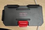 cradle BMW gsm houder Fox Wolf, Motoren, Accessoires | Navigatiesystemen, Ophalen, Zo goed als nieuw