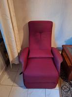 Relax Zetel GRATIS, Huis en Inrichting, Zetels | Zetels en Chaises Longues, Ophalen, Gebruikt, Eenpersoons