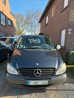 Mercedes vito 111cdi / airco / cruise control, Auto's, 4 deurs, Bedrijf, 2 zetels, Euro 4