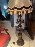 Oude staanlamp, Antiek en Kunst, Antiek | Verlichting, Ophalen