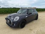 MINI Cooper S 2.0AS,Full Option,Head Up,Camera,Extra set Win, Auto's, Automaat, Gebruikt, 4 cilinders, Bedrijf