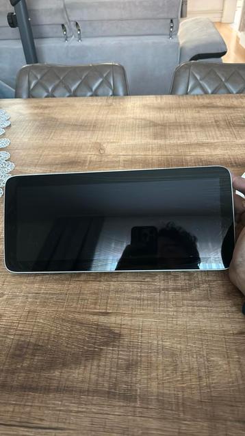 Andriod Scherm voor Auto beschikbaar voor biedingen