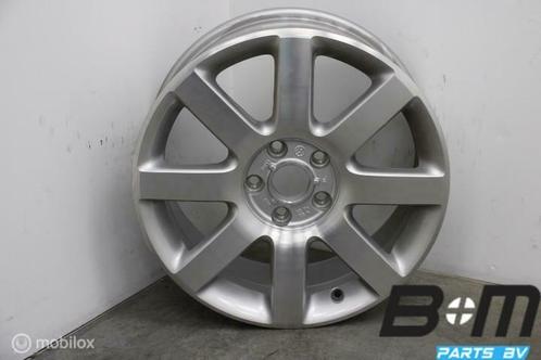 NIEUWSTAAT! Org. 1 losse 17 inch velg VW Golf 5! 1K0601025M, Auto-onderdelen, Banden en Velgen, Velg(en), Gebruikt