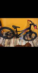 Trek precaliber 20 pouces, Fietsen en Brommers, Fietsen | Kinderfietsjes, Ophalen, Zo goed als nieuw