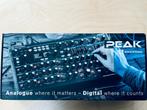 Novation Peak NIEUW in doos! (ongebruikt, ongeopend), Muziek en Instrumenten, Novation, Nieuw, Met koffer of flightcase, Overige aantallen