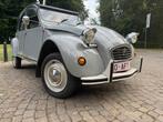 Citroën 2CV, Auto's, Citroën, 2CV, Grijs, Particulier, Te koop