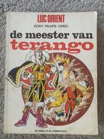 Luc Orient - 8 strips, Ophalen of Verzenden, Zo goed als nieuw