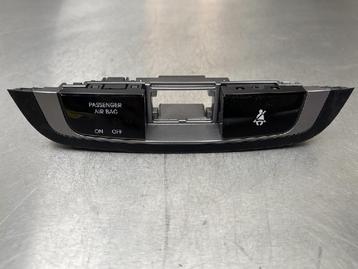 DIVERS Airbag controle lampje iX35 (LM) (847402S450TAN), Utilisé, Hyundai
