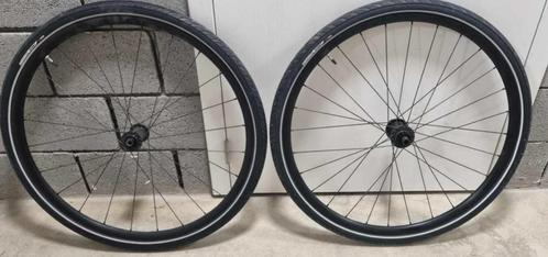 Specialized boost weilsetje, Fietsen en Brommers, Fietsonderdelen, Racefiets, Wiel, Verzenden