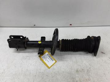 SCHOKBREKER LINKS VOOR Renault Clio IV (5R) (543022080R) beschikbaar voor biedingen