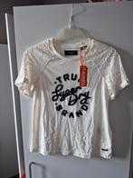 Nieuw t shirt superdry maat 36, Kleding | Dames, T-shirts, Ophalen of Verzenden, Nieuw, Maat 36 (S)