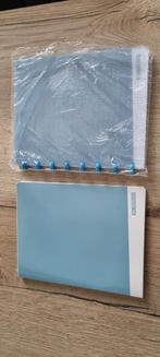 Schriftjes kangourou nieuw, Ophalen of Verzenden, Nieuw