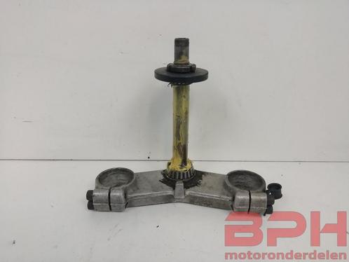 T-stuk Suzuki GSX-R 750 1990 - 1991 kroonplaat GSXR, Motoren, Onderdelen | Suzuki, Gebruikt, Ophalen of Verzenden