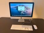 iMac (21,5inch, late 2015) 2,8GHz, 8Gb, 1TB, Informatique & Logiciels, IMac, Comme neuf, Enlèvement, 21,7