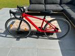 Koersfiets ( kinderen) Triban (verkocht), Fietsen en Brommers, Minder dan 10 versnellingen, Heren, Overige maten, Ophalen
