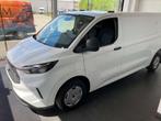 Ford Transit Custom L2 TREND 320L 150PK NIEUW OKM 28900+BTW, Nieuw, Te koop, Transit, 5 deurs