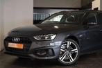 Audi A4 A4 Avant 35 TFSI S tronic Navi ZetelV Garantie*, Autos, Audi, Cuir, Argent ou Gris, Achat, A4