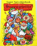 Sneeuwwitje Super sprookjesboek, Boeken, Sprookjes en Fabels, Ophalen of Verzenden, Zo goed als nieuw