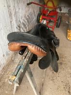 2 zadels te koop, Dieren en Toebehoren, Ophalen, Gebruikt, Recreatie