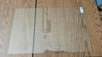 Ikea Besta Glazen legplank 35x55,5, Ophalen, Zo goed als nieuw