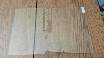Ikea Besta Glazen legplank 35x55,5 beschikbaar voor biedingen
