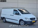 Mercedes Vito 109 L1H1 Imperiaal Trekhaak L1 4m3 Trekhaak, Auto's, Bestelwagens en Lichte vracht, Stof, Gebruikt, 4 cilinders